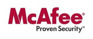 McAfee Customer Service UK